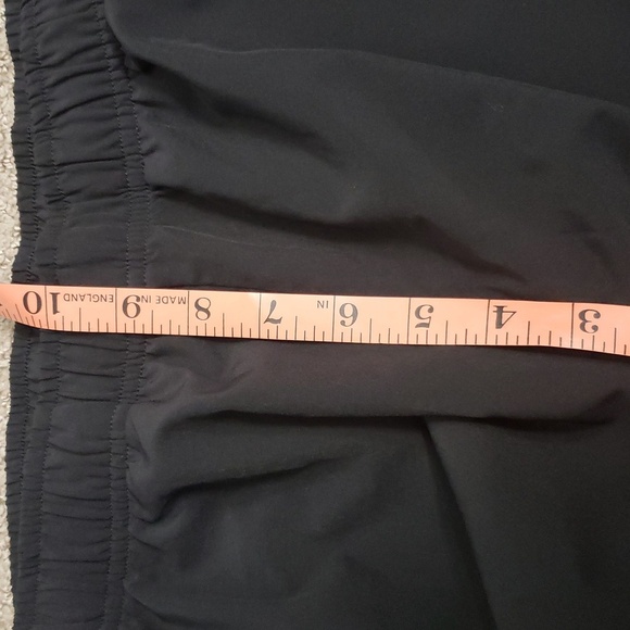 Gymshark Black Gym Pants XS - Picture 7 of 9
